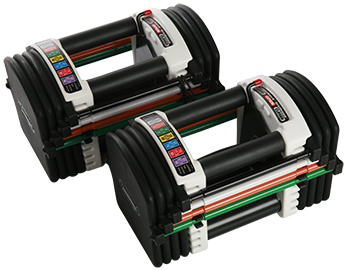 PowerBlock Elite Review - Slant