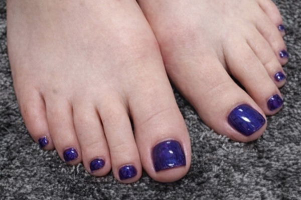 Lovely Skin and Beauty - Buy 5 and Get 1 Free Package Pedicure - Image 4