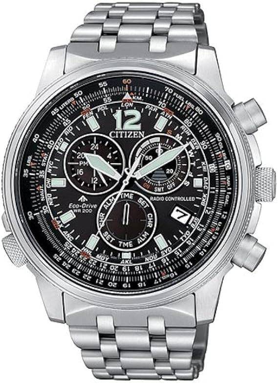 SEIKO VS Citizen