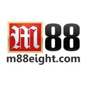 m8eight.com Avatar