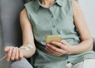 IV Therapy Practical Course - Full ND (Webinar) image 1