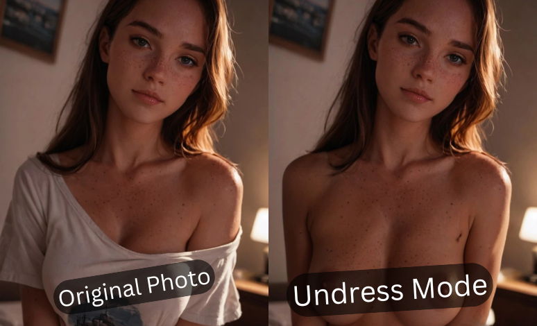 Undress AI Mode