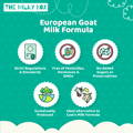 European Goat Milk Formula | The Milky Box