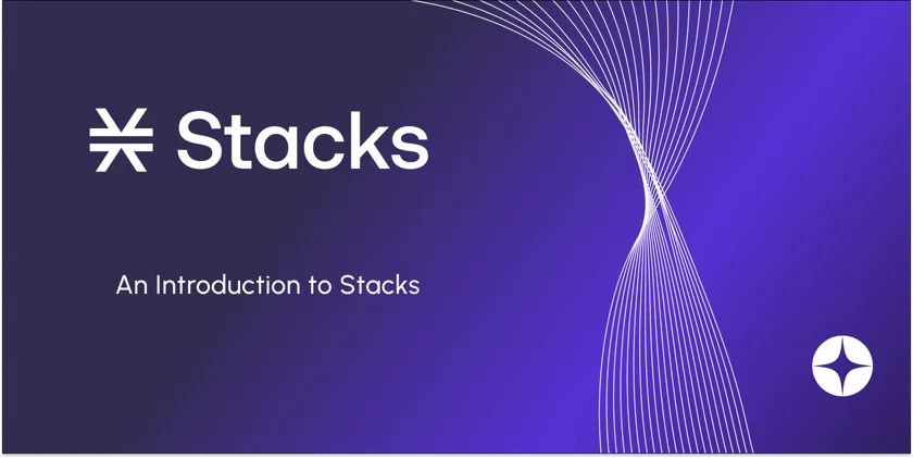 what is stacks crypto stx