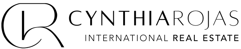Cynthia Rojas Logo