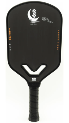 Vatic Pro Alchemy pickleball paddle