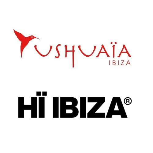 Ushuaïa and Hï Ibiza