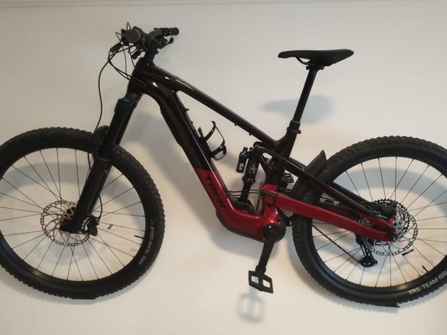 Trek Slash+ 9.7 SLX/XT L 2025