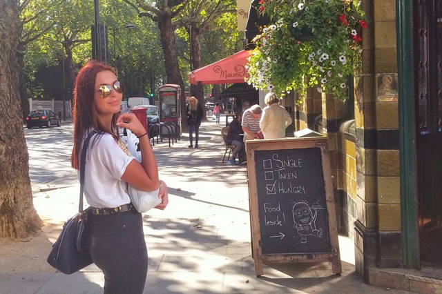Discover London Like a Local  
