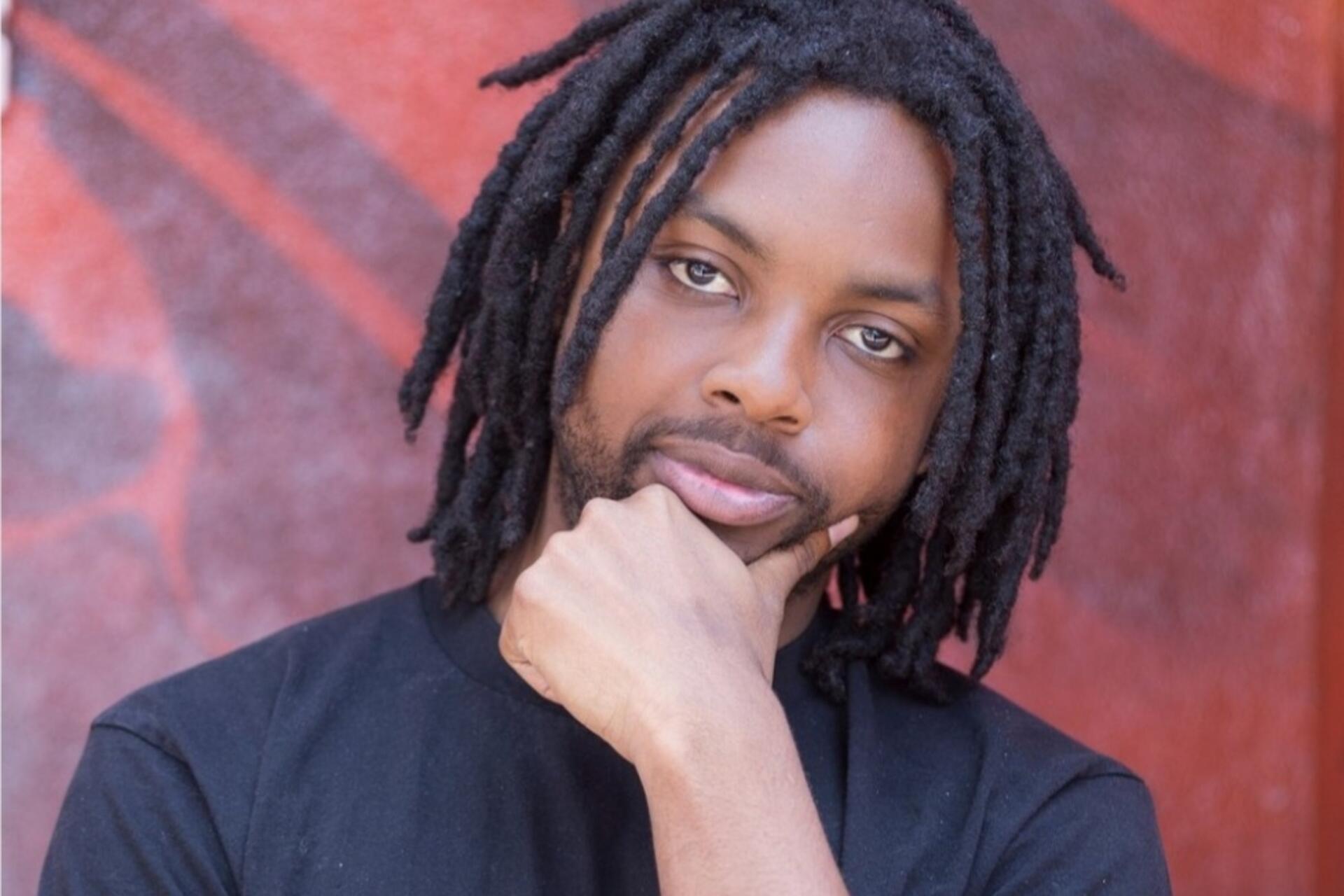 Justus Jones | LA Phil