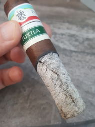 Cigar Session Photo