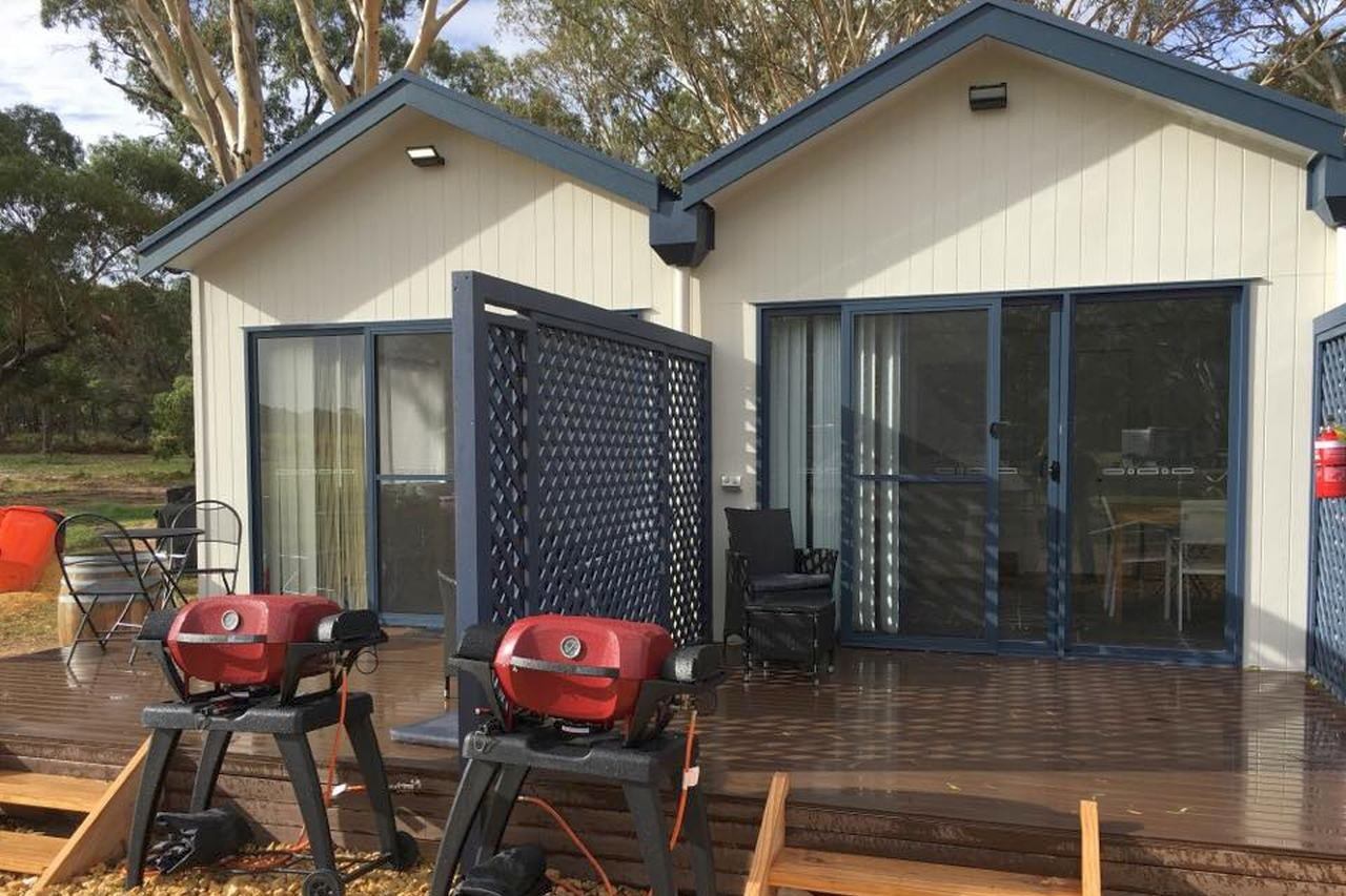 Coonawarra Bush Holiday Park Voucher - Image 3