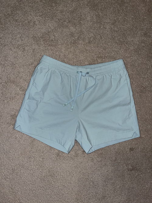 Mojave Short | Pacific Mist Slim-Fit - $50.00 | The CUTS Marketplace