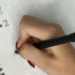 groove_calligraphy_magic_ink_handwriting_practice