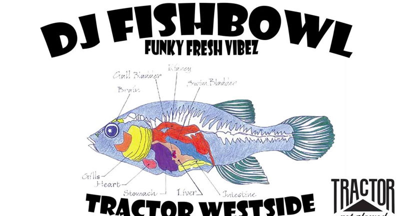 DJ Fishbowl