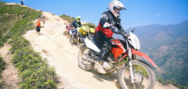 Vietnam Motorbike Tour to Ta Xua , Mu Cang Chai, Y Ty near Pembroke Pines, FL