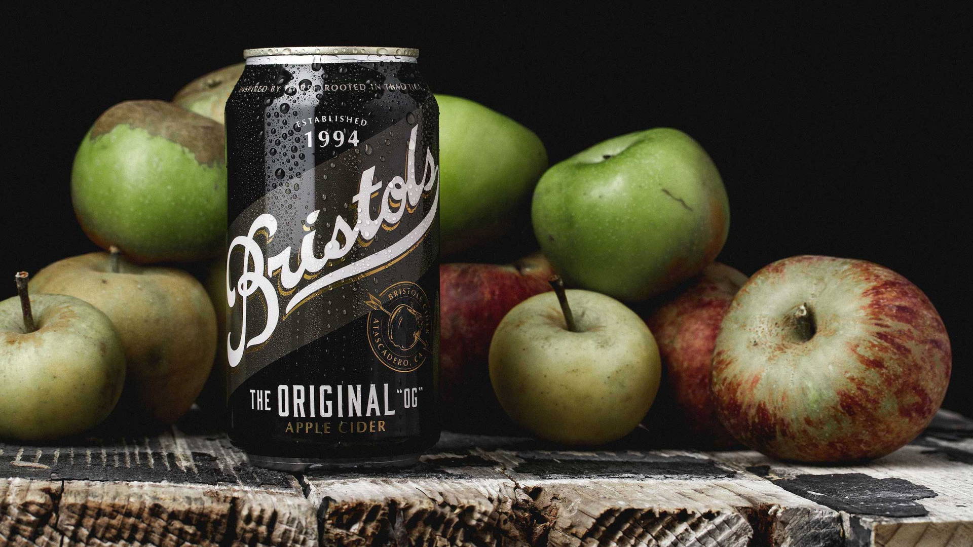 Featured image for Bristols Cider: Inspired by Thirst. Rooted in Tradition.