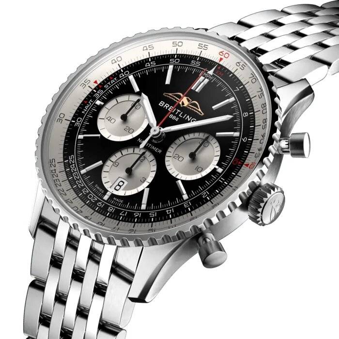 Breitling Navitimer