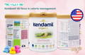 Kendamil Baby Formula: UK vs US Which is better? | The Milky Box