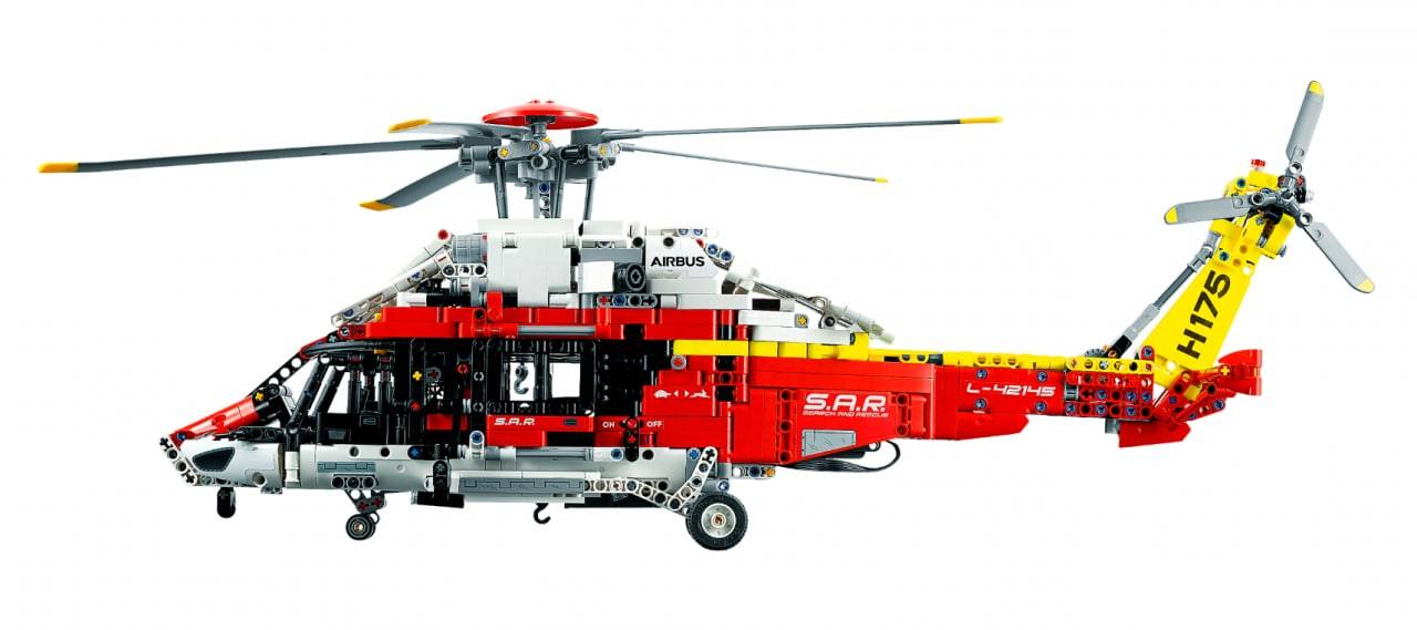 LEGO 42145