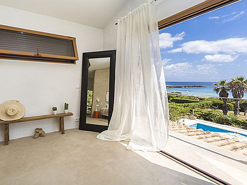  Mahón
- Impressionnante villa avec vue sur mer et accès direct à la plage, Minorque