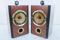 B&W  Silver Signature Speakers;  Excellent Pair; Bowers... 2