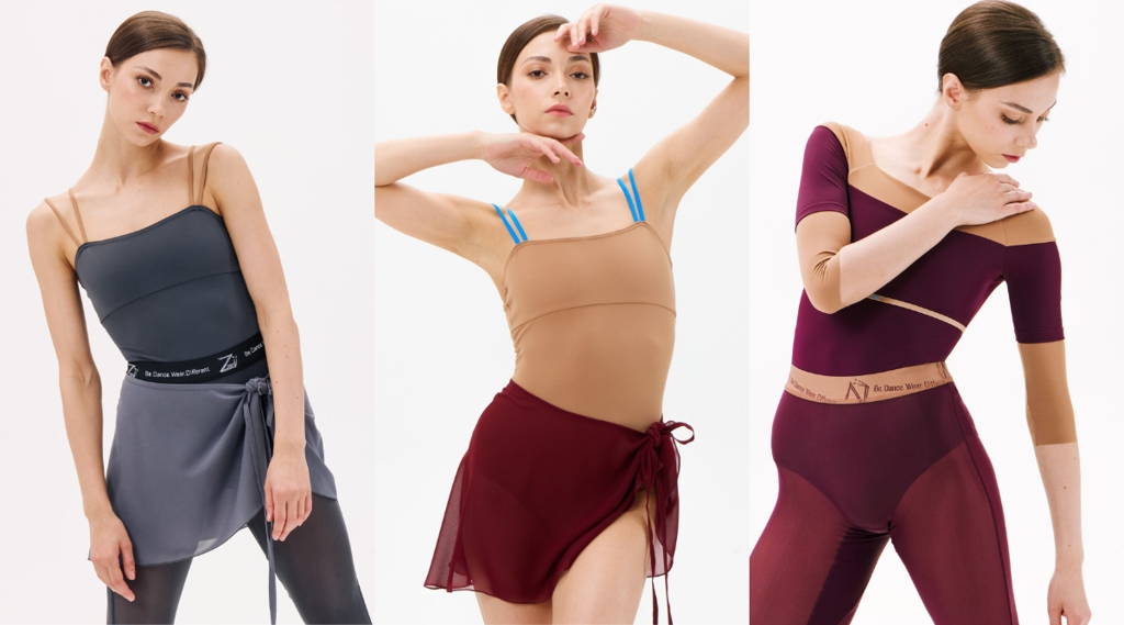 【新品/未開封】 Zidans バレエ レオタード Sサイズ 新品/未開封】 Zidans バレエ レオタード Sサイズ 新品/未開封