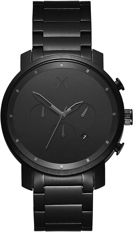 avis montre Mvmt