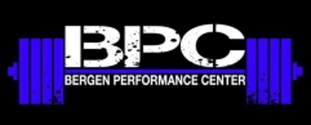 Bergen Performance Center AS logo