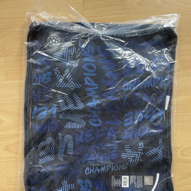 Sac de sport UEFA