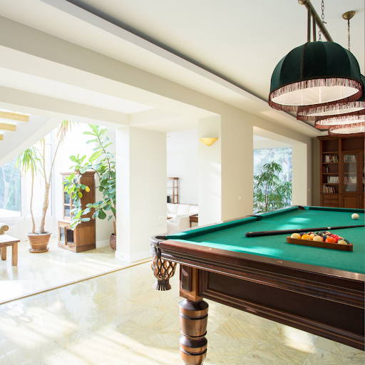 The Essential Guide to Installing a Pool Table Light