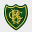 Hale Barns Cricket Club logo