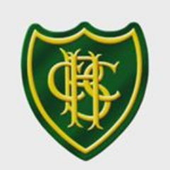 Hale Barns Cricket Club Logo