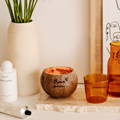 Coconut Candles - GiveMeCocos