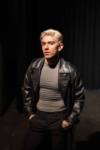 Enrique Camacho