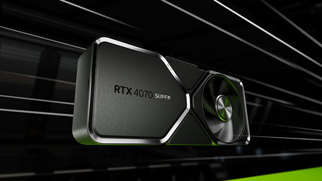 4070 SUPER