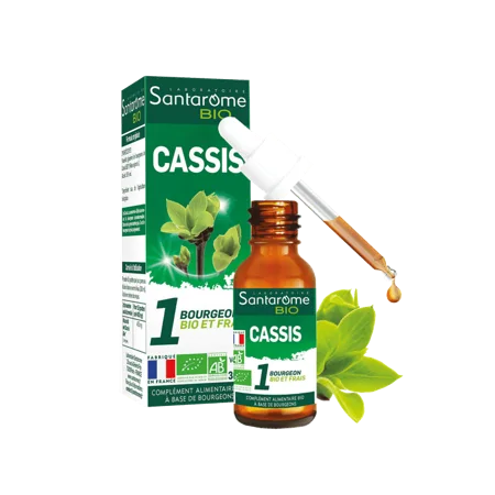 Cassis Bio