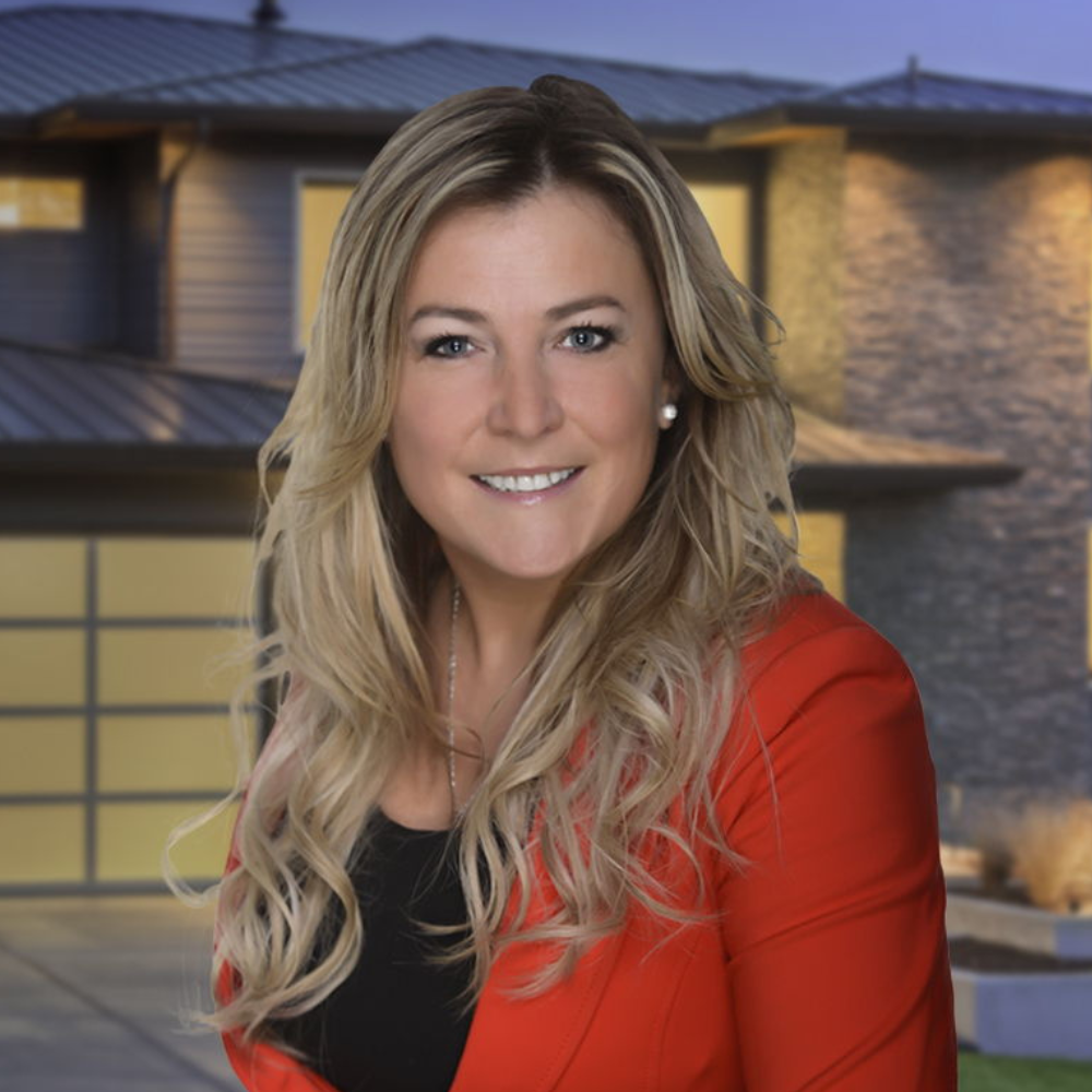 Véronique Lapointe, Certified Real Estate Broker AEO