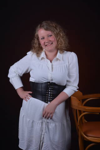 Kelly Verplanke