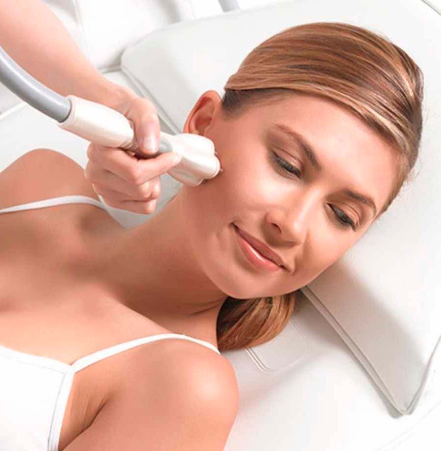 Accent Ultra en Abdomen