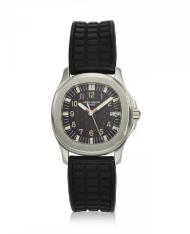 Patek Philippe Aquanaut 35 mm