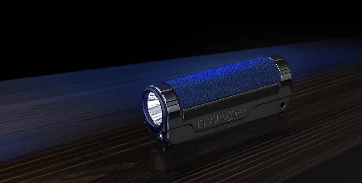 LED Flashlight