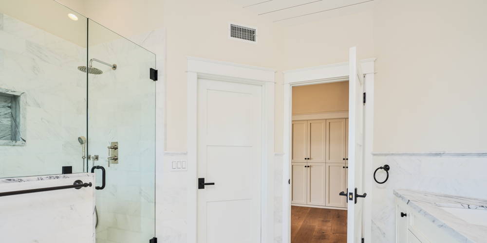 The Best Bathroom Doors for Your Nashville Home