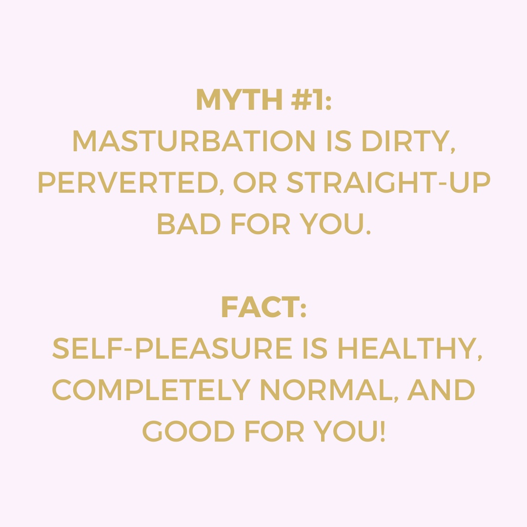 It's a myth that you can only get STIs from penis-in-vagina sex. You can get STIs from vaginal, oral and anal sex.