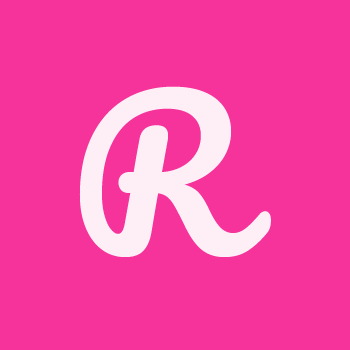 Rhubarb Hospitality Recruitment London logo