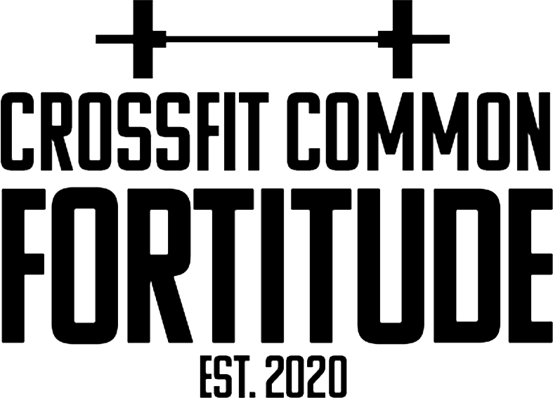 CrossFit Common Fortitude logo