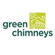 Green Chimneys logo on InHerSight