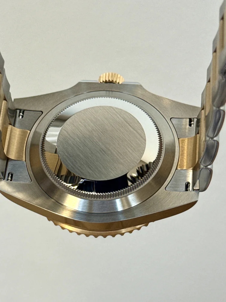 Rolex Submariner Date full set 2025