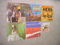 Herb Alpert lp record lot of 5 in shrink used - and 1 4... 2