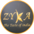 Business logo